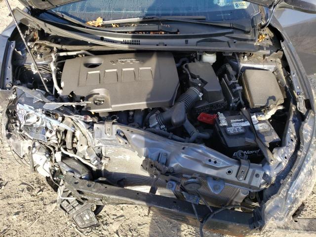 Photo 7 from auction – 2018 TOYOTA COROLLA L with VIN 2T1BURHE6JC040298