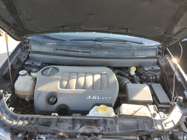 Photo 7 from auction – 2014 DODGE JOURNEY R/ with VIN 3C4PDDEG8ET313033