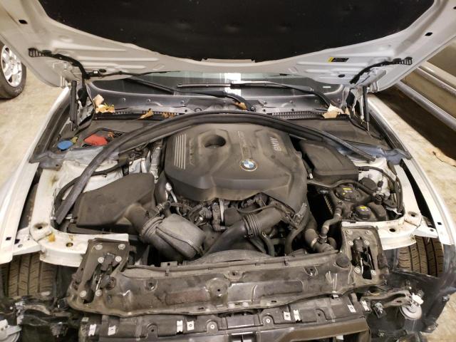 Photo 7 from auction – 2018 BMW 330 XI with VIN WBA8K3C54JA023845