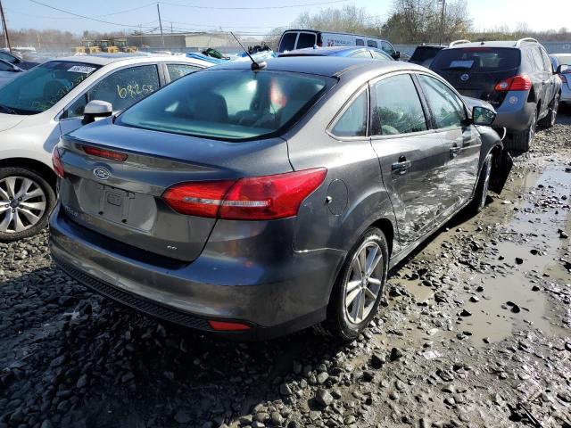 Photo 4 from auction – 2018 FORD FOCUS SE with VIN 1FADP3F23JL245162