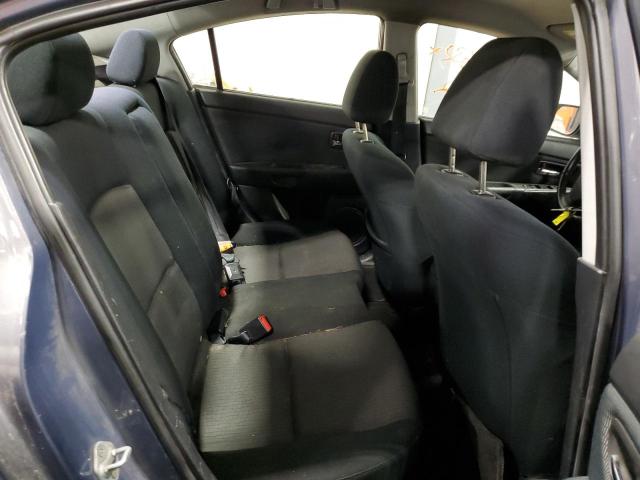 Photo 6 from auction – 2008 MAZDA 3 I with VIN JM1BK32F881154807