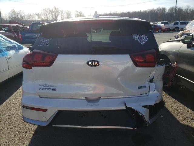 Photo 9 from auction – 2017 KIA NIRO FE with VIN KNDCB3LC9H5048450
