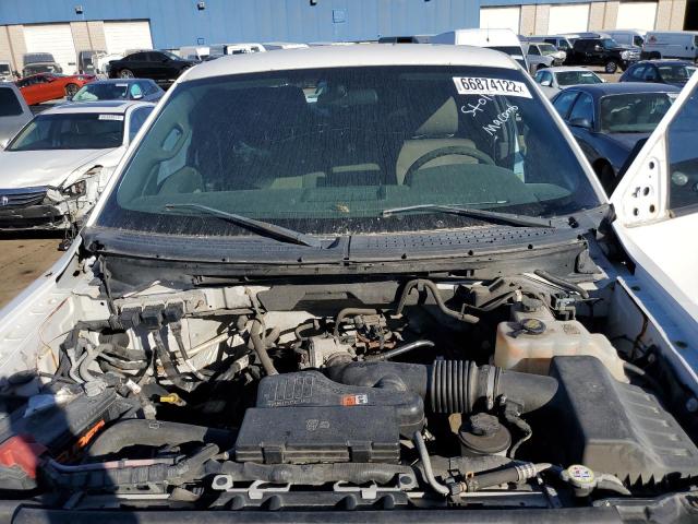 Photo 7 from auction – 2010 FORD F150 SUPER with VIN 1FTEX1EW2AFC77378