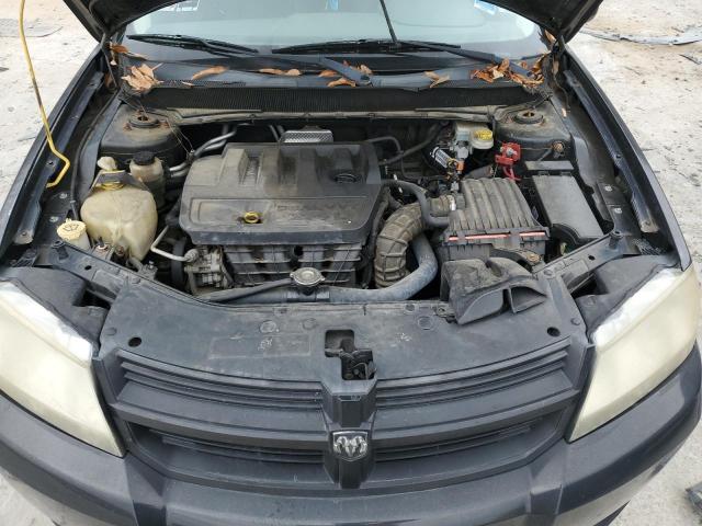 Photo 7 from auction – 2008 DODGE AVENGER SE with VIN 1B3LC46K98N628501