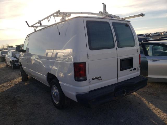 Photo 3 from auction – 2012 FORD ECONOLINE with VIN 1FTNE1EW4CDA07234