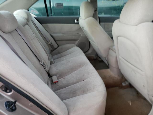 Photo 6 from auction – 2006 HYUNDAI SONATA GLS with VIN 5NPEU46F26H058328