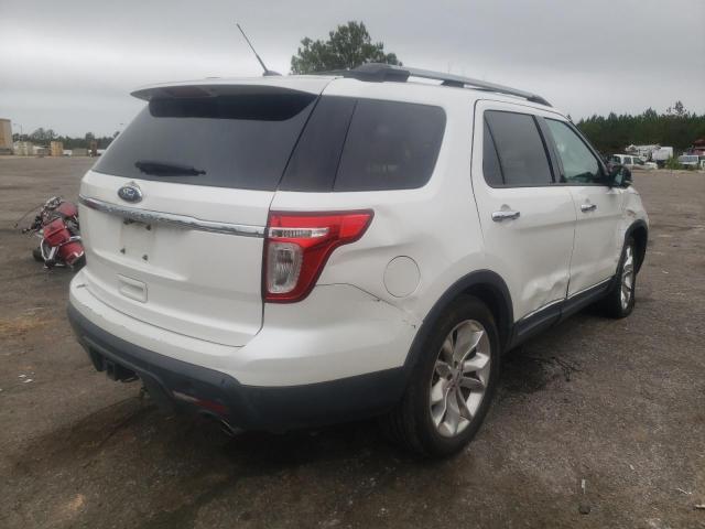 Photo 4 from auction – 2012 FORD EXPLORER X with VIN 1FMHK7D87CGA19139