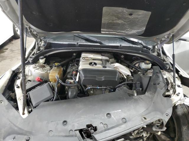 Photo 7 from auction – 2014 CADILLAC ATS PERFOR with VIN 1G6AC5SX4E0141778