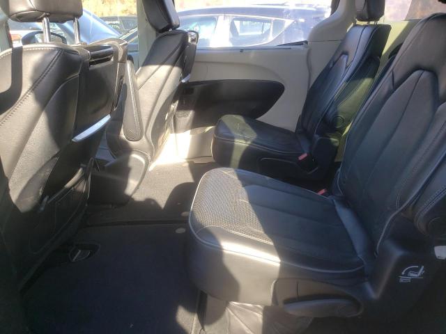 Photo 6 from auction – 2019 CHRYSLER PACIFICA L with VIN 2C4RC1GG9KR549342