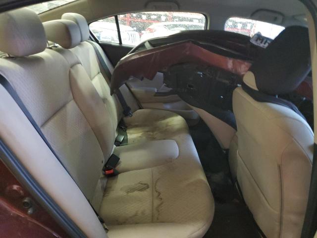 Photo 6 from auction – 2015 HONDA CIVIC LX with VIN 19XFB2F53FE070353