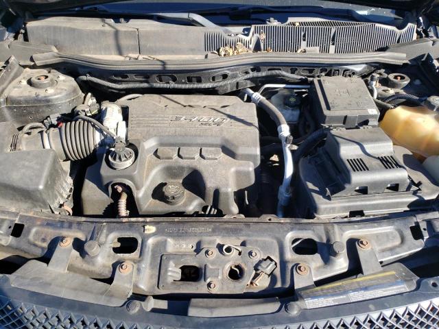 Photo 7 from auction – 2008 CHEVROLET EQUINOX LS with VIN 2CNDL23F986053038