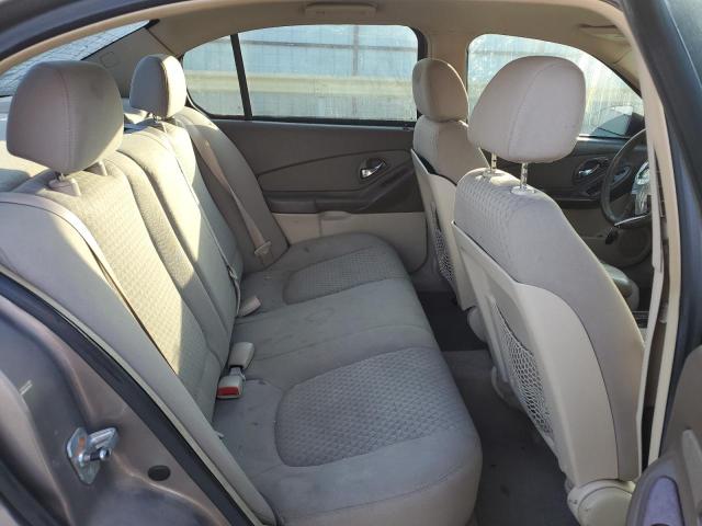 Photo 6 from auction – 2007 CHEVROLET MALIBU LT with VIN 1G1ZT58N87F102898