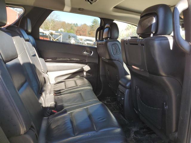 Photo 6 from auction – 2015 DODGE DURANGO LI with VIN 1C4RDJDG0FC817548