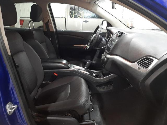 Photo 5 from auction – 2012 DODGE JOURNEY SX with VIN 3C4PDDBG8CT279015