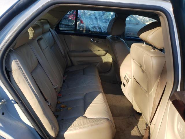 Photo 6 from auction – 2007 CADILLAC DTS with VIN 1G6KD57Y87U203231