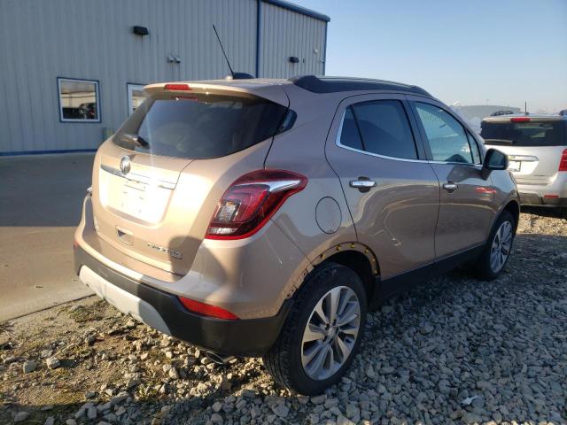Photo 4 from auction – 2019 BUICK ENCORE PRE with VIN KL4CJESB8KB819619