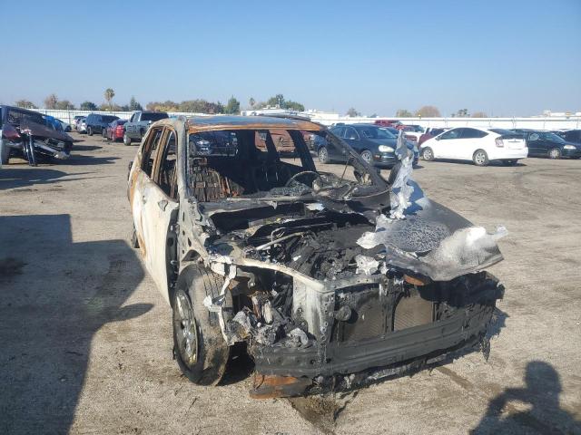 Photo 9 from auction – 2021 SUBARU FORESTER with VIN JF2SKADC3MH447220