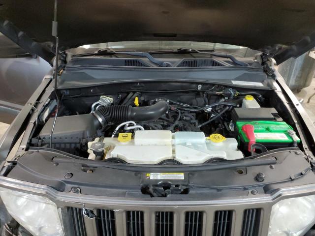Photo 7 from auction – 2012 JEEP LIBERTY SP with VIN 1C4PJMAK0CW158472