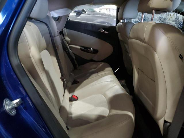Photo 6 from auction – 2013 BUICK VERANO CON with VIN 1G4PR5SK2D4116987