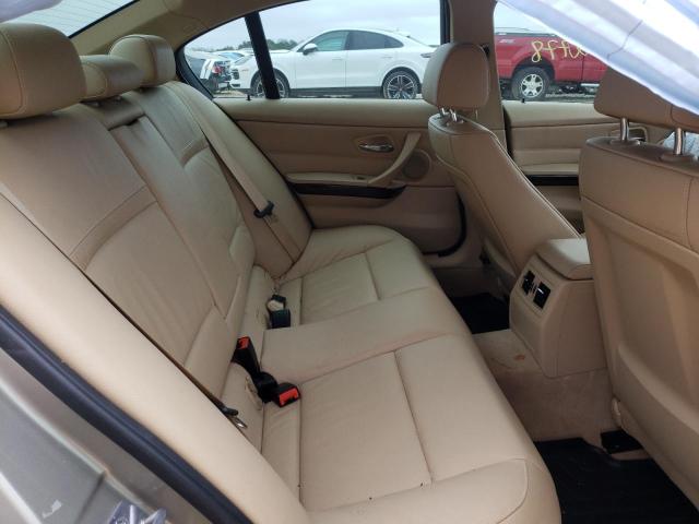 Photo 6 from auction – 2011 BMW 328 I with VIN WBAPH7C51BE674913