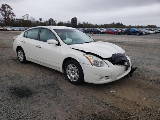 NISSAN ALTIMA BAS 2011 with VIN 1N4AL2AP2BC104175 - Photo from auction
