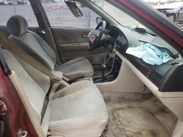 Photo 5 from auction – 1994 NISSAN ALTIMA XE with VIN 1N4BU31D4RC155992