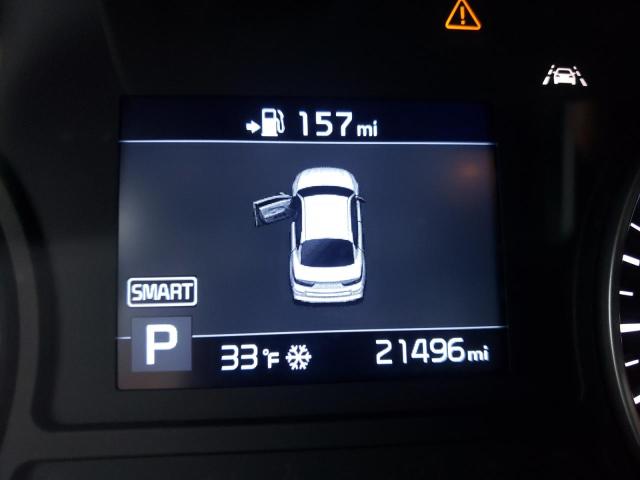 Photo 8 from auction – 2019 KIA OPTIMA EX with VIN 5XXGU4L13KG314662