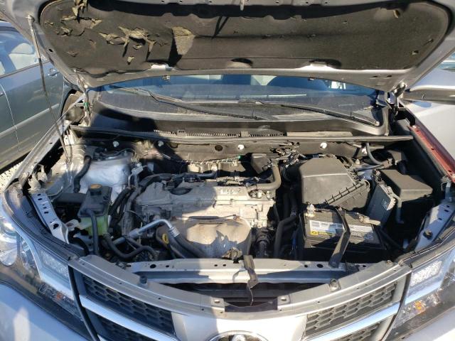 Photo 7 from auction – 2015 TOYOTA RAV4 XLE with VIN 2T3RFREV6FW239605