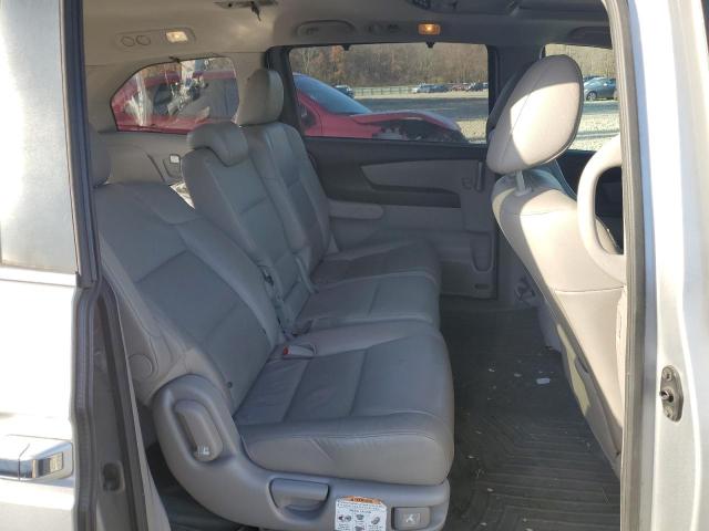 Photo 6 from auction – 2012 HONDA ODYSSEY EX with VIN 5FNRL5H62CB007400