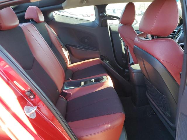 Photo 6 from auction – 2012 HYUNDAI VELOSTER with VIN KMHTC6AD4CU051275