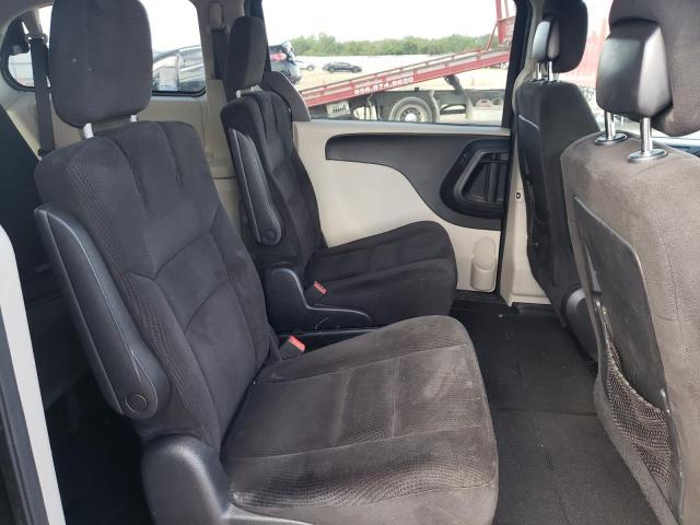 Photo 6 from auction – 2016 DODGE GRAND CARA with VIN 2C4RDGCG6GR179352