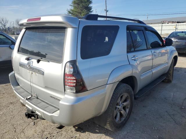 Photo 4 from auction – 2006 TOYOTA 4RUNNER SR with VIN JTEBT14R168035747
