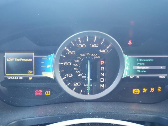 صورة رقم 8 من المزاد - 2013 FORD EXPLORER L مع VIN 1FM5K8F83DGC03632