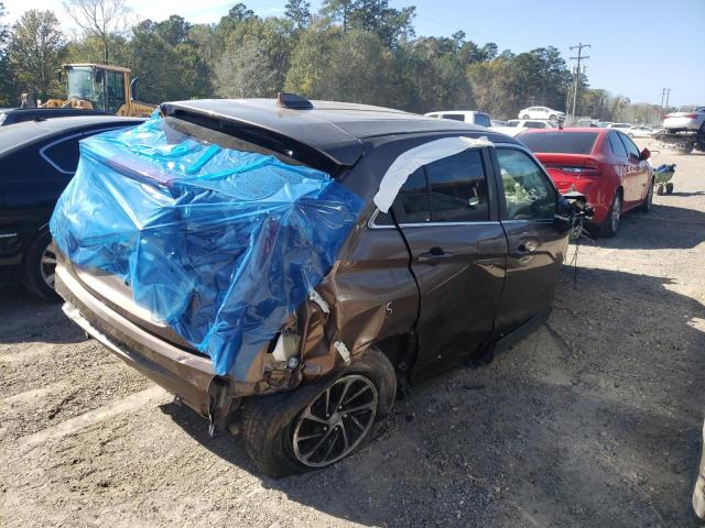Photo 4 from auction – 2020 MITSUBISHI ECLIPSE CR with VIN JA4AS3AA7LZ016049
