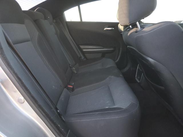 Photo 6 from auction – 2018 DODGE CHARGER R/ with VIN 2C3CDXCT1JH260490