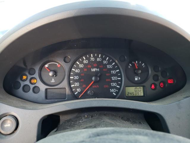 Photo 8 from auction – 2005 FORD FOCUS ZXW with VIN 1FAFP36N15W164572