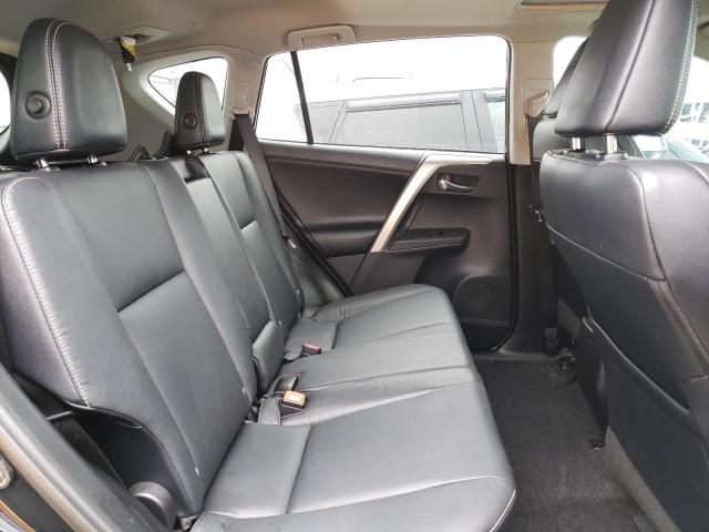 Photo 6 from auction – 2015 TOYOTA RAV4 LIMIT with VIN 2T3YFREV4FW188391