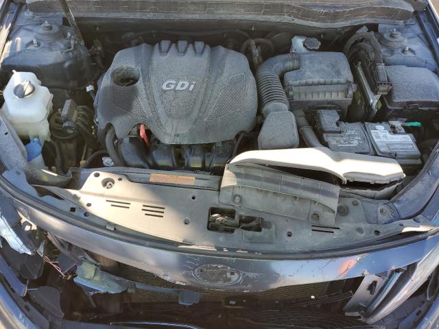 Photo 7 from auction – 2015 KIA OPTIMA EX with VIN 5XXGN4A70FG375963