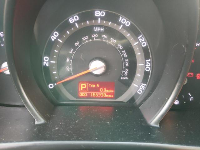 Photo 8 from auction – 2016 KIA SPORTAGE E with VIN KNDPCCAC8G7869267