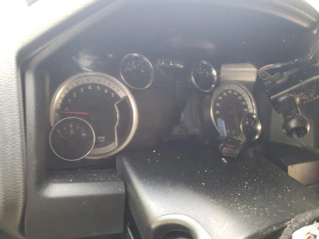 Photo 8 from auction – 2014 RAM 1500 SLT with VIN 1C6RR6LTXES456791