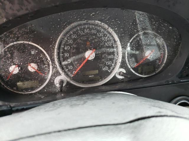 Photo 8 from auction – 2005 CHRYSLER CROSSFIRE with VIN 1C3AN65L15X021194