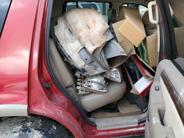 Photo 6 from auction – 2004 FORD EXPLORER E with VIN 1FMDU74W24UB45743