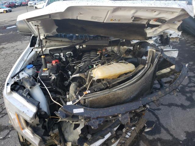Photo 7 from auction – 2018 FORD F150 SUPER with VIN 1FTFX1E52JKE15097