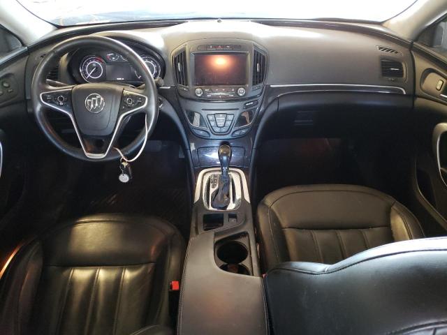 Photo 9 from auction – 2015 BUICK REGAL PREM with VIN 2G4GN5EX4F9118890