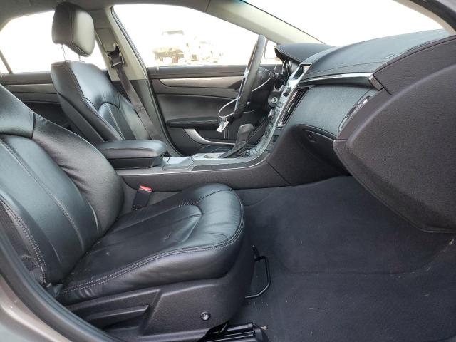 Photo 5 from auction – 2012 CADILLAC CTS with VIN 1G6DC5E53C0127133