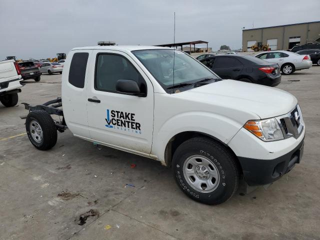 Photo 4 from auction – 2019 NISSAN FRONTIER S with VIN 1N6BD0CT7KN872066