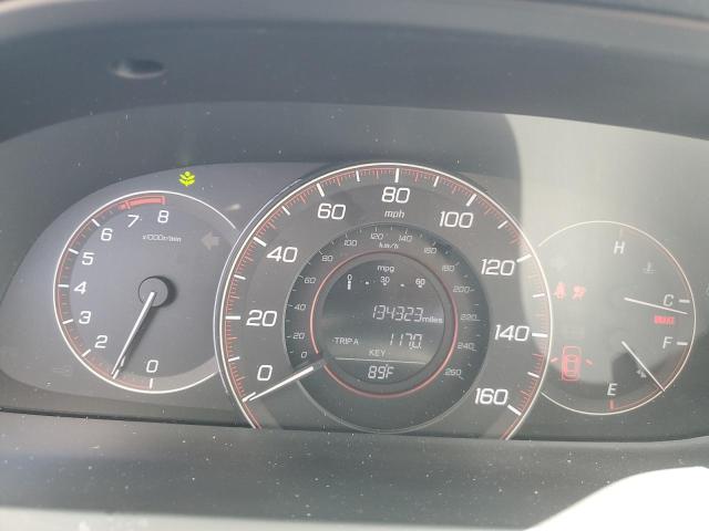 Photo 8 from auction – 2014 HONDA ACCORD EXL with VIN 1HGCT2A80EA003455