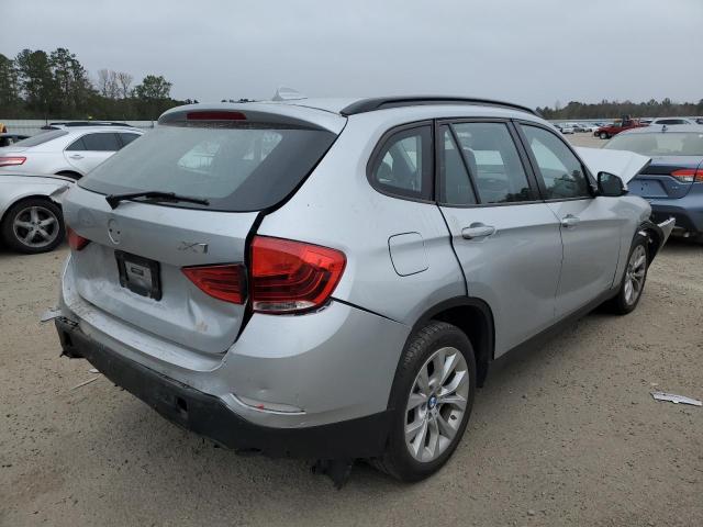Photo 4 from auction – 2013 BMW X1 XDRIVE2 with VIN WBAVL1C59DVR82241