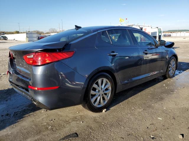 Photo 4 from auction – 2015 KIA OPTIMA EX with VIN 5XXGN4A70FG375963