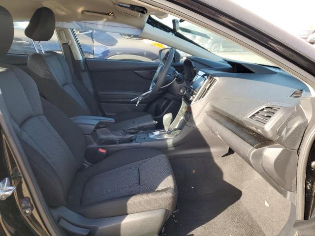 Photo 5 from auction – 2022 SUBARU IMPREZA with VIN 4S3GTAB69N3705785